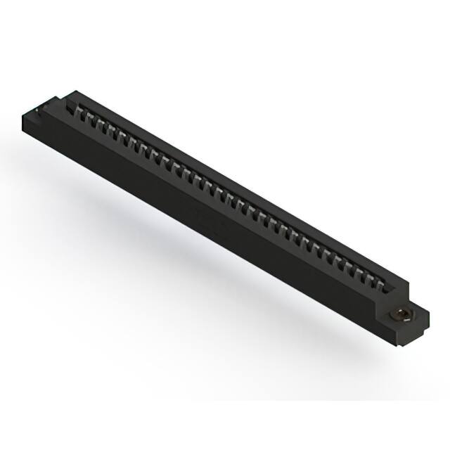 357-029-405-103 EDAC Inc.  Edgeboard Connectors